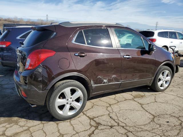 Снимка 3 от търг – 2016 BUICK ENCORE с VIN KL4CJASB1GB736596