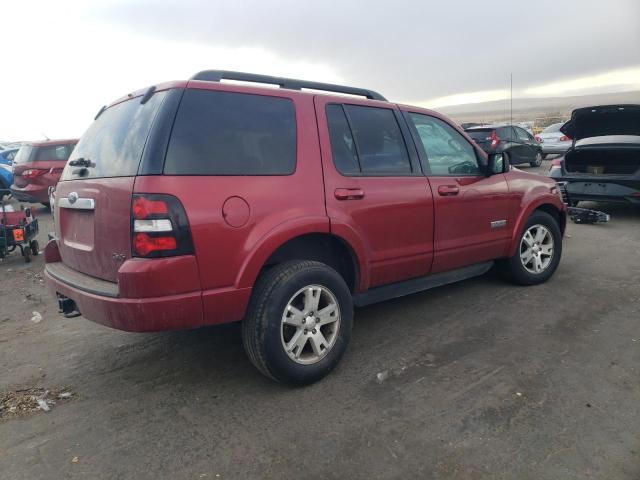 صورة رقم 3 من المزاد - 2008 FORD EXPLORER X مع VIN 1FMEU73E08UA94861