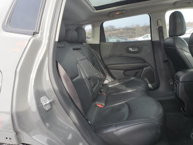 Photo 11 from auction – 2020 JEEP COMPASS LI with VIN 3C4NJDCBXLT104980