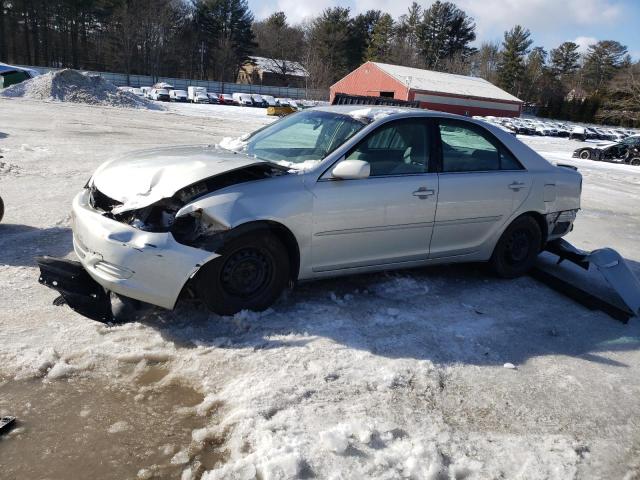 Photo 1 from auction – 2003 TOYOTA CAMRY LE with VIN 4T1BE32K83U237662