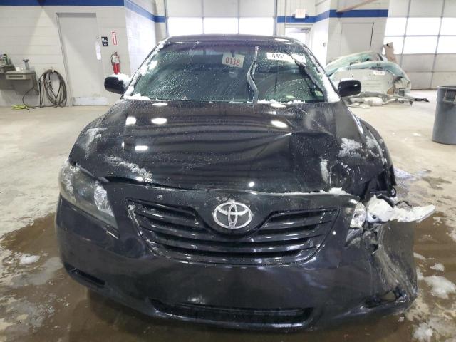 Photo 5 from auction – 2008 TOYOTA CAMRY CE with VIN 4T4BE46K08R015937