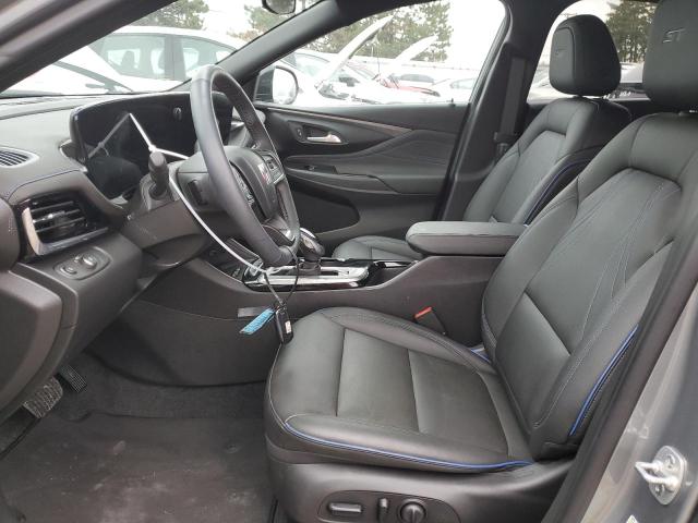 Photo 7 from auction – 2024 BUICK ENVISTA SP with VIN KL47LBE23RB152104