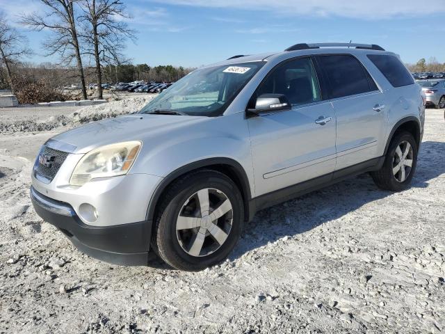 GMC ACADIA SLT 2011 مع رقم تعريف المركبة 1GKKVRED5BJ398091 - صورة من المزاد