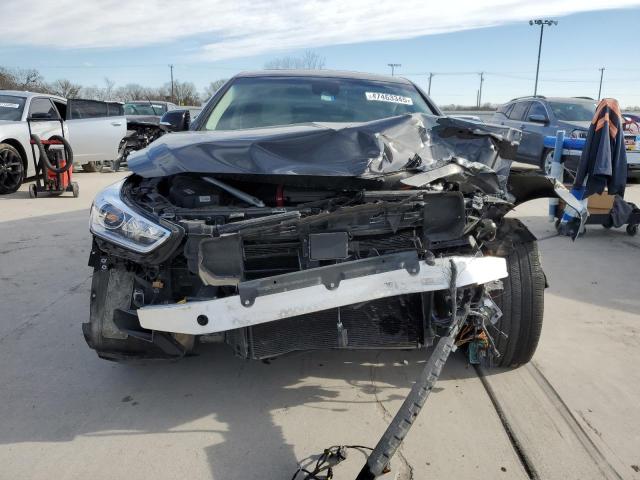 Photo 5 from auction – 2019 GENESIS G90 ULTIMA with VIN KMTF54JH2KU064089