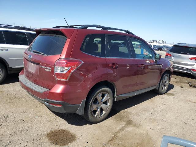 Photo 3 from auction – 2014 SUBARU FORESTER 2 with VIN JF2SJAHC8EH464724