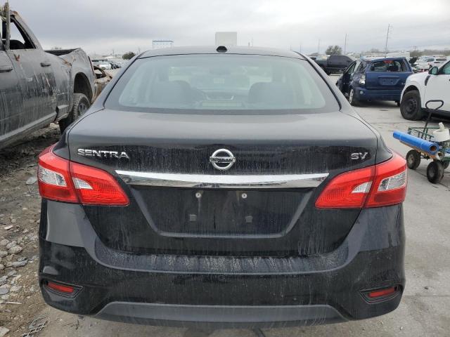 Photo 6 from auction – 2016 NISSAN SENTRA S with VIN 3N1AB7AP0GL681165