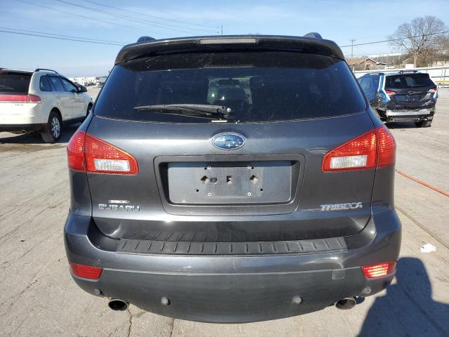 Photo 6 from auction – 2008 SUBARU TRIBECA LI with VIN 4S4WX97D784415416