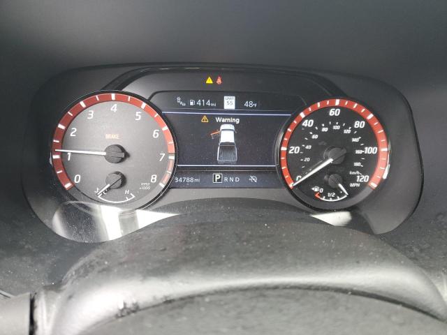 Photo 9 from auction – 2023 NISSAN FRONTIER S with VIN 1N6ED1EJ2PN667566