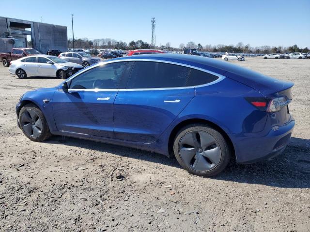 Photo 2 from auction – 2019 TESLA MODEL 3 with VIN 5YJ3E1EA5KF436000