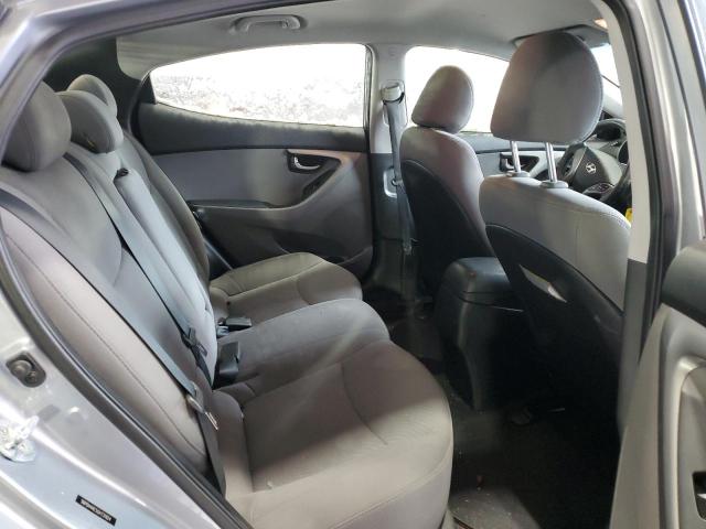 Photo 10 from auction – 2016 HYUNDAI ELANTRA SE with VIN 5NPDH4AE5GH731824