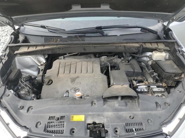 Photo 12 from auction – 2015 TOYOTA HIGHLANDER with VIN 5TDKKRFH7FS110117