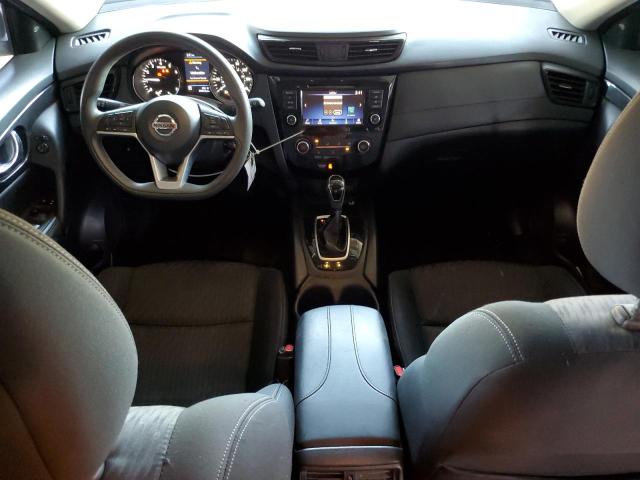 Photo 8 from auction – 2018 NISSAN ROGUE S with VIN KNMAT2MT4JP549611