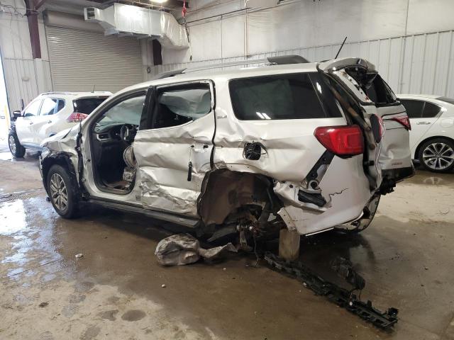 Photo 2 from auction – 2019 GMC ACADIA SLE with VIN 1GKKNSLSXKZ248701