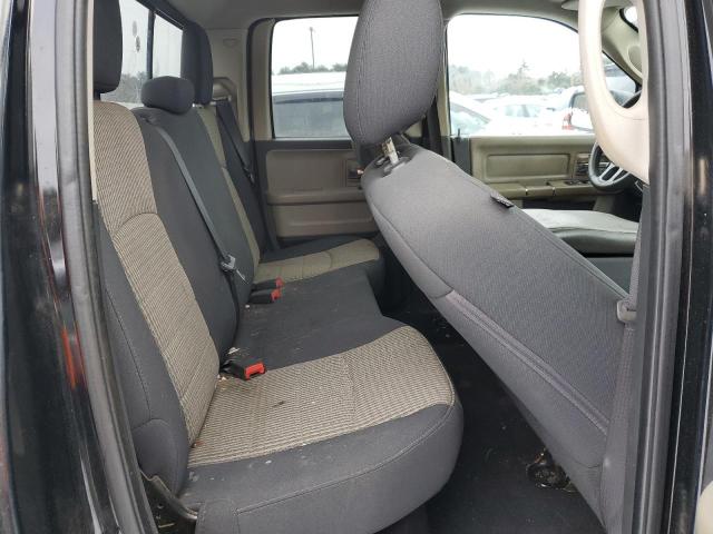 Снимка 10 от търг – 2012 DODGE RAM 1500 S с VIN 1C6RD7GP1CS245431