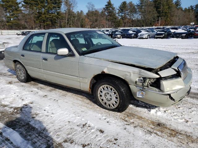 Photo 4 from auction – 2004 MERCURY GRAND MARQ with VIN 2MEFM74W74X690048