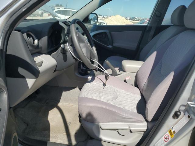 Photo 7 from auction – 2006 TOYOTA RAV4 with VIN JTMZD33V965014768