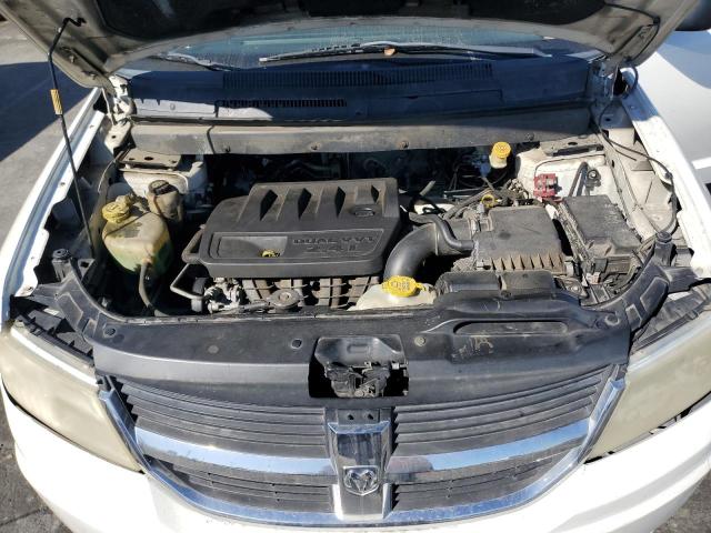 Снимка 12 от търг – 2010 DODGE JOURNEY SE с VIN 3D4PG4FBXAT155737
