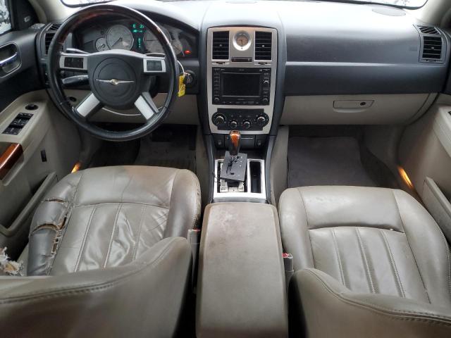 Photo 8 from auction – 2007 CHRYSLER 300C with VIN 2C3KA63H27H806779