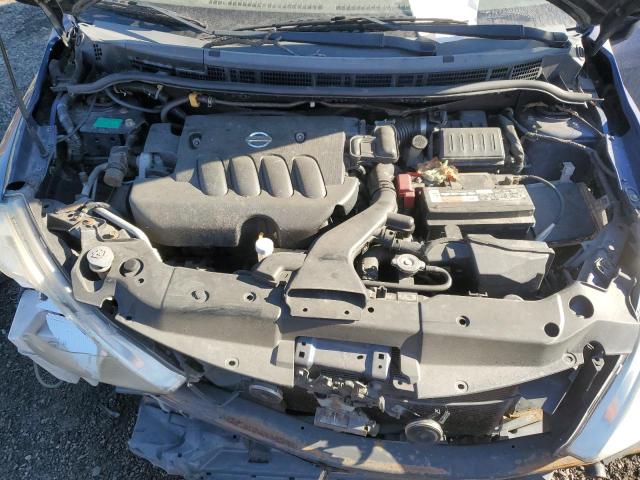 Photo 11 from auction – 2008 NISSAN VERSA S with VIN 3N1BC13E28L392509