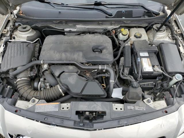 Photo 11 from auction – 2011 BUICK REGAL CXL with VIN W04GN5EC8B1091915