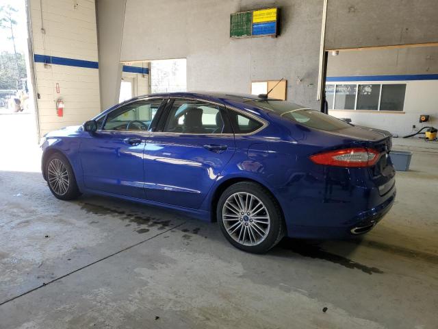 Photo 2 from auction – 2015 FORD FUSION SE with VIN 3FA6P0H97FR301761