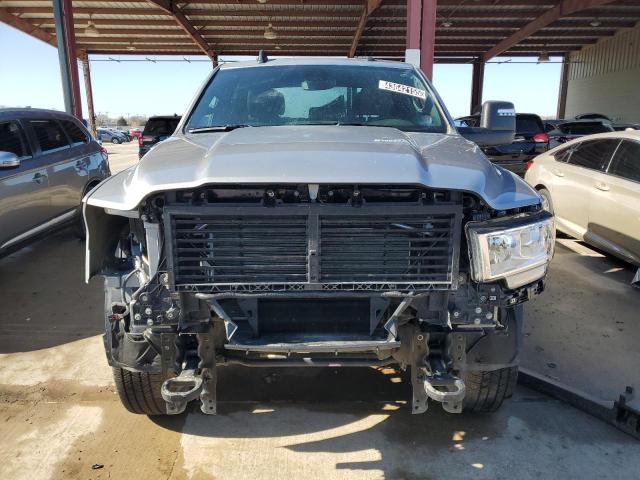 Photo 5 from auction – 2024 RAM 2500 BIG H with VIN 3C6UR5DJ2RG353833