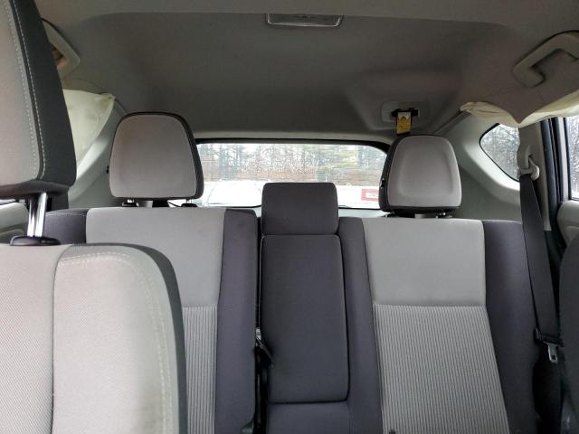 Photo 10 from auction – 2013 TOYOTA RAV4 XLE with VIN JTMRFREV6DD027474
