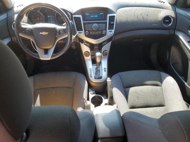 Photo 8 from auction – 2013 CHEVROLET CRUZE LT with VIN 1G1PC5SB6D7206544
