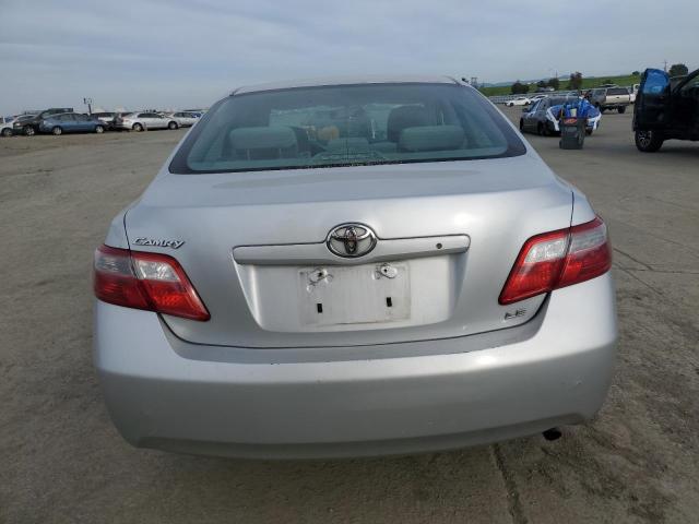 Photo 6 from auction – 2008 TOYOTA CAMRY CE with VIN 4T1BE46K98U210641