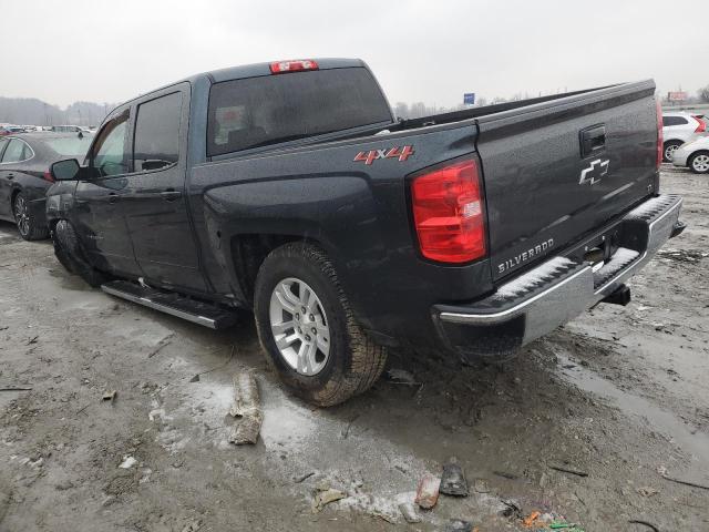 Photo 2 from auction – 2018 CHEVROLET SILVERADO with VIN 3GCUKREC7JG259262