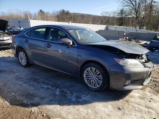 Photo 4 from auction – 2014 LEXUS ES 350 with VIN JTHBK1GG6E2084248