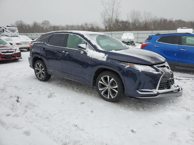 Photo 4 from auction – 2020 LEXUS RX 450H with VIN 2T2HGMDA6LC053459
