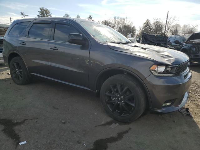 Photo 4 from auction – 2019 DODGE DURANGO GT with VIN 1C4RDJDG8KC705803