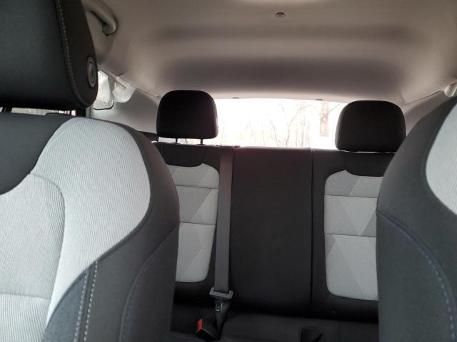 Photo 10 from auction – 2024 CHEVROLET TRAX LS with VIN KL77LFE2XRC078345