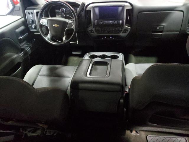 Photo 8 from auction – 2015 CHEVROLET SILVERADO with VIN 1GCVKREC5FZ295088