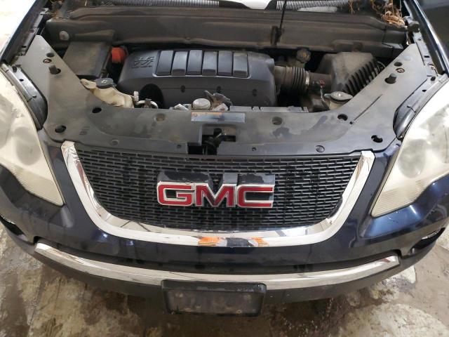 Photo 12 from auction – 2012 GMC ACADIA SLE with VIN 1GKKVPED9CJ352785
