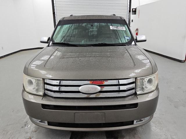 Photo 5 from auction – 2012 FORD FLEX LIMIT with VIN 2FMGK5DC2CBD07422