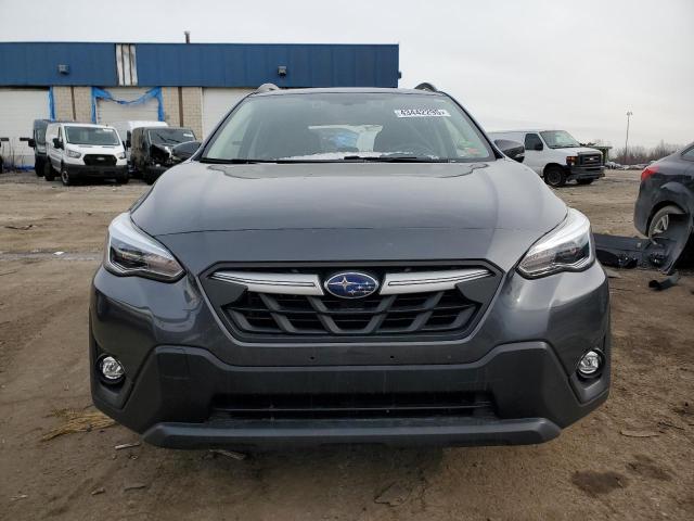Photo 5 from auction – 2021 SUBARU CROSSTREK with VIN JF2GTHMC8MH317302