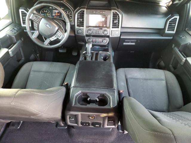 Photo 8 from auction – 2019 FORD F150 SUPER with VIN 1FTEW1EP8KFA73200