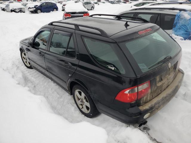 Photo 2 from auction – 2004 SAAB 9-5 ARC with VIN YS3ED59A243000419