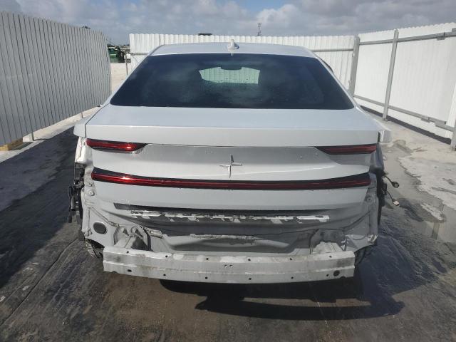 Photo 6 from auction – 2023 POLESTAR 2 with VIN YSMED3KA1PL126074