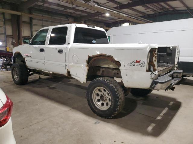Photo 2 from auction – 2002 GMC SIERRA K25 with VIN 1GTHK231X2F180763