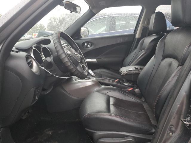 Photo 7 from auction – 2011 NISSAN JUKE S with VIN JN8AF5MV6BT023326