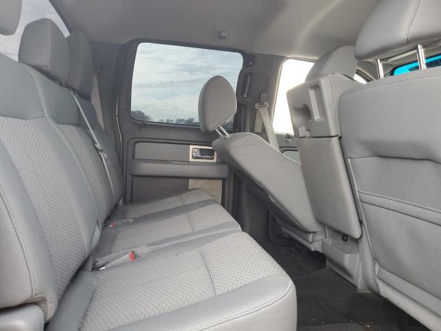 Photo 10 from auction – 2011 FORD F150 SUPER with VIN 1FTFW1CT9BFB90837
