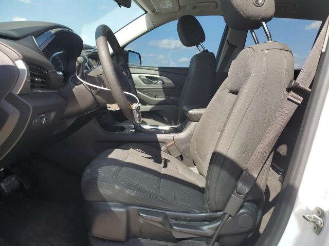 Photo 7 from auction – 2019 CHEVROLET TRAVERSE L with VIN 1GNERFKW6KJ137772