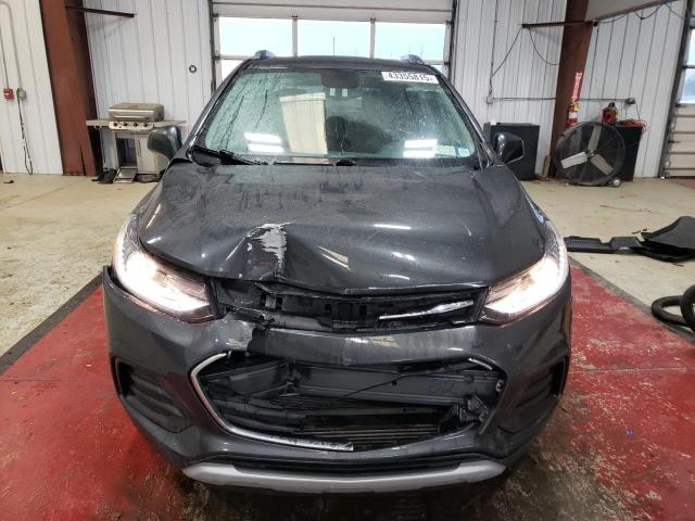 Photo 5 from auction – 2019 CHEVROLET TRAX 1LT with VIN 3GNCJLSB6KL325873