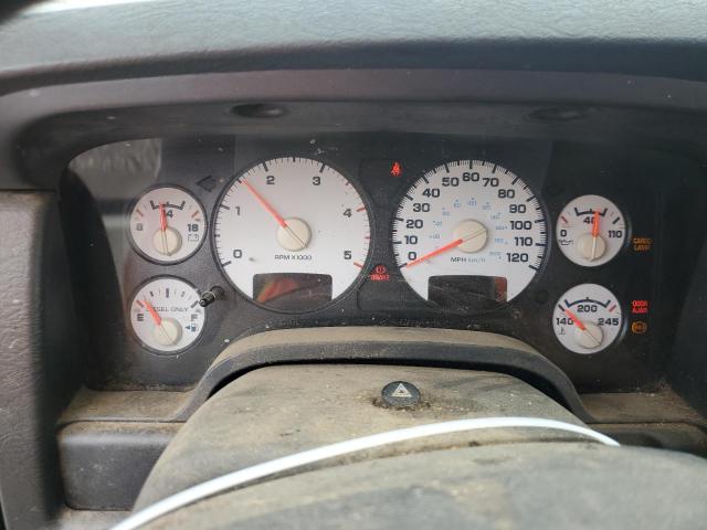 Photo 9 from auction – 2005 DODGE RAM 2500 S with VIN 3D7KS28C65G784951