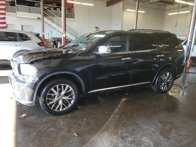 DODGE DURANGO CI 2014 с VIN 1C4RDJEG6EC337284 - Снимка от търг