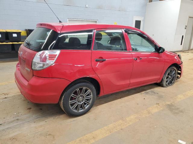 Photo 3 from auction – 2007 TOYOTA COROLLA MA with VIN 2T1KR32E27C637688
