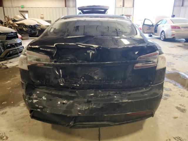 Снимка 6 от търг – 2021 TESLA MODEL S с VIN 5YJSA1E59MF434070